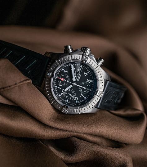 breitling avenger 313360|Breitling Avenger chronograph e13360.